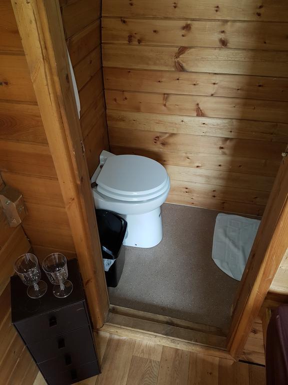 Suitehuts @ Silverstone Exterior photo
